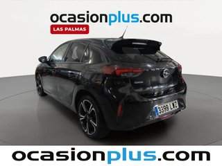 Opel Corsa 1.2 Turbo XHT GS-Line Auto 96 kW (130 CV)