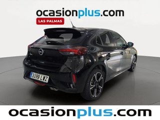 Opel Corsa 1.2 Turbo XHT GS-Line Auto 96 kW (130 CV)