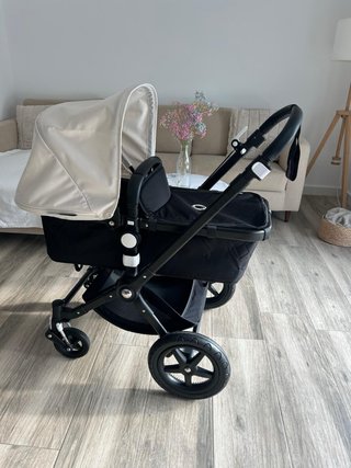 Carro Bebé Bugaboo Cameleon 3