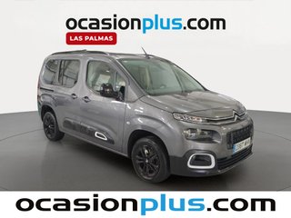 Citroen Berlingo BlueHDi 130 S&S Talla M Shine Business 96 kW (130 CV)
