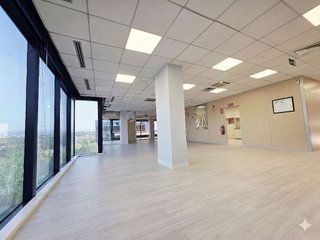 Oficina en alquiler en Aravaca en Madrid