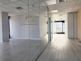 Oficina en alquiler en Aravaca en Madrid