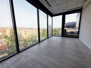 Oficina en alquiler en Aravaca en Madrid