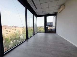 Oficina en alquiler en Aravaca en Madrid