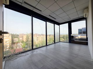 Oficina en alquiler en Aravaca en Madrid