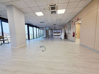 Oficina en alquiler en Aravaca en Madrid