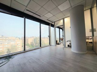 Oficina en alquiler en Aravaca en Madrid
