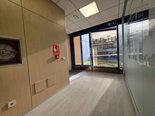 Oficina en alquiler en Aravaca en Madrid