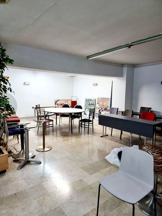 Oficina en alquiler en Cuatro Caminos en Madrid