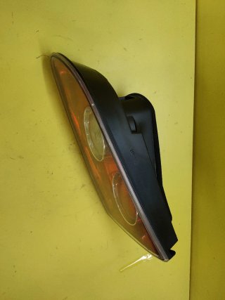 PILOTO TRASERO DERECHO PORTON SEAT IBIZA 6L (ROJO)