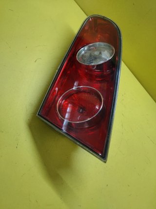 PILOTO TRASERO DERECHO PORTON SEAT IBIZA 6L (ROJO)
