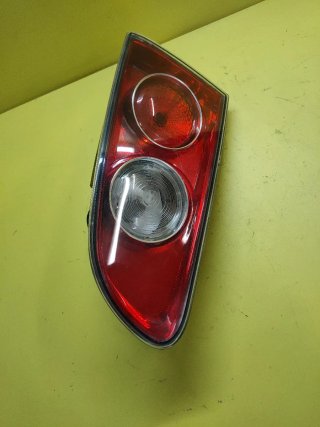 PILOTO TRASERO DERECHO PORTON SEAT IBIZA 6L (ROJO)