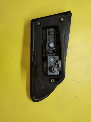 PILOTO TRASERO DERECHO PORTON SEAT IBIZA 6L (ROJO)