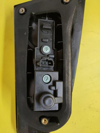 PILOTO TRASERO DERECHO PORTON SEAT IBIZA 6L (ROJO)