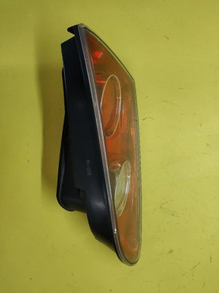 PILOTO TRASERO DERECHO PORTON SEAT IBIZA 6L (ROJO)