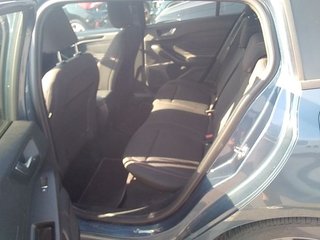 Ford Focus Sportbreak ST-Line X 1.5 EcoBlue 88 kW 120 CV