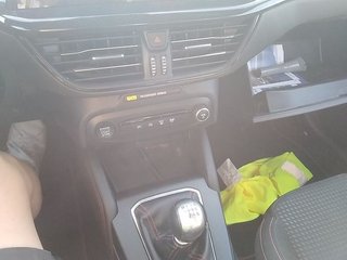 Ford Focus Sportbreak ST-Line X 1.5 EcoBlue 88 kW 120 CV