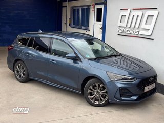 Ford Focus Sportbreak ST-Line X 1.5 EcoBlue 88 kW 120 CV