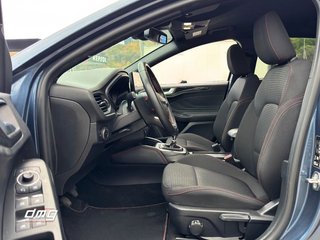Ford Focus Sportbreak ST-Line X 1.5 EcoBlue 88 kW 120 CV