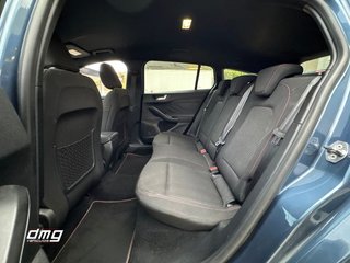 Ford Focus Sportbreak ST-Line X 1.5 EcoBlue 88 kW 120 CV