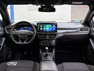 Ford Focus Sportbreak ST-Line X 1.5 EcoBlue 88 kW 120 CV