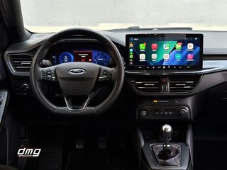 Ford Focus Sportbreak ST-Line X 1.5 EcoBlue 88 kW 120 CV