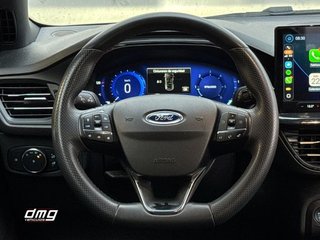Ford Focus Sportbreak ST-Line X 1.5 EcoBlue 88 kW 120 CV