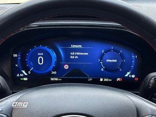 Ford Focus Sportbreak ST-Line X 1.5 EcoBlue 88 kW 120 CV