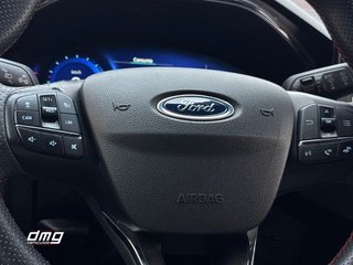 Ford Focus Sportbreak ST-Line X 1.5 EcoBlue 88 kW 120 CV