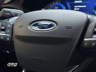 Ford Focus Sportbreak ST-Line X 1.5 EcoBlue 88 kW 120 CV