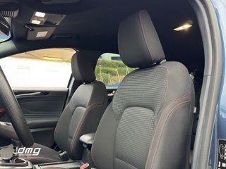 Ford Focus Sportbreak ST-Line X 1.5 EcoBlue 88 kW 120 CV