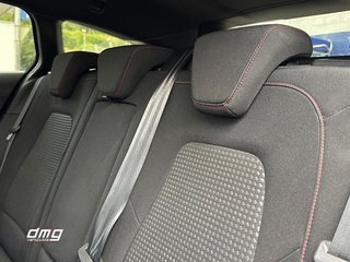 Ford Focus Sportbreak ST-Line X 1.5 EcoBlue 88 kW 120 CV