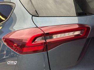 Ford Focus Sportbreak ST-Line X 1.5 EcoBlue 88 kW 120 CV
