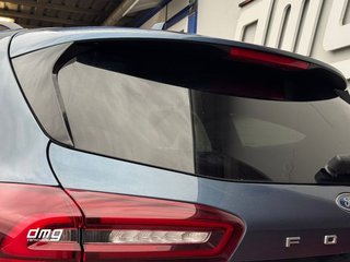 Ford Focus Sportbreak ST-Line X 1.5 EcoBlue 88 kW 120 CV