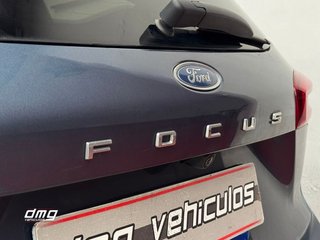 Ford Focus Sportbreak ST-Line X 1.5 EcoBlue 88 kW 120 CV