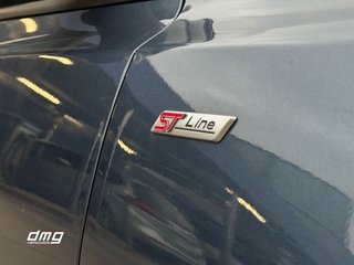 Ford Focus Sportbreak ST-Line X 1.5 EcoBlue 88 kW 120 CV
