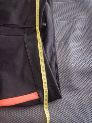Leggings Adidas Running Climacool Talla S