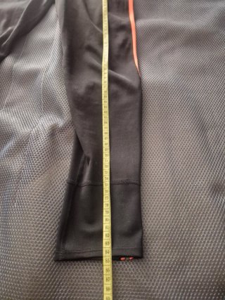 Leggings Adidas Running Climacool Talla S
