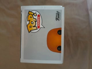 Funko Pop! Pokémon Charmander 455