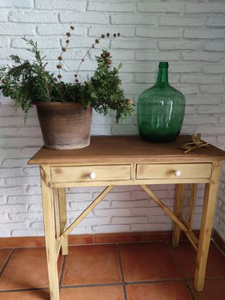 Tavolo Sevilla