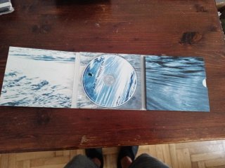 Jack Johnson - On and On CD