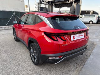 HYUNDAI TUCSON DESDE 289€/MES ¡SIN PAGAR ENTRADA!