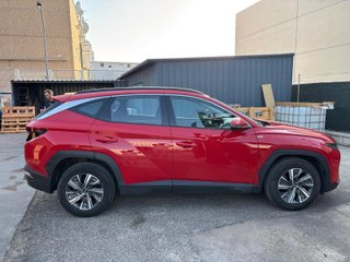 HYUNDAI TUCSON DESDE 289€/MES ¡SIN PAGAR ENTRADA!