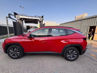 HYUNDAI TUCSON DESDE 289€/MES ¡SIN PAGAR ENTRADA!