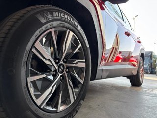 HYUNDAI TUCSON DESDE 289€/MES ¡SIN PAGAR ENTRADA!