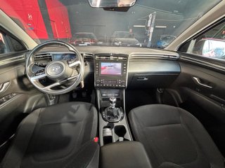 HYUNDAI TUCSON DESDE 289€/MES ¡SIN PAGAR ENTRADA!