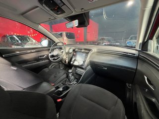 HYUNDAI TUCSON DESDE 289€/MES ¡SIN PAGAR ENTRADA!