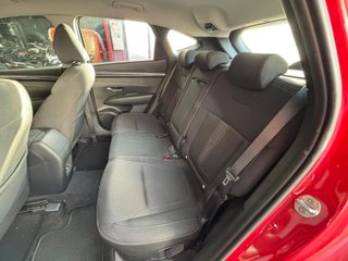 HYUNDAI TUCSON DESDE 289€/MES ¡SIN PAGAR ENTRADA!