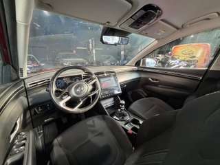 HYUNDAI TUCSON DESDE 289€/MES ¡SIN PAGAR ENTRADA!