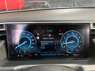 HYUNDAI TUCSON DESDE 289€/MES ¡SIN PAGAR ENTRADA!